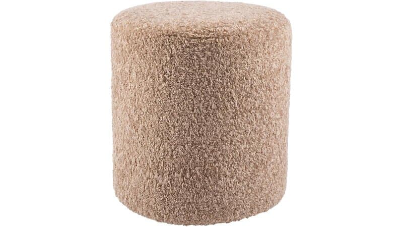 Nordic Furniture Group Puff Shaun Beige 35 38