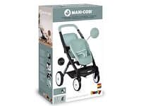 Smoby Maxi Cosi Quinny Dockvagn