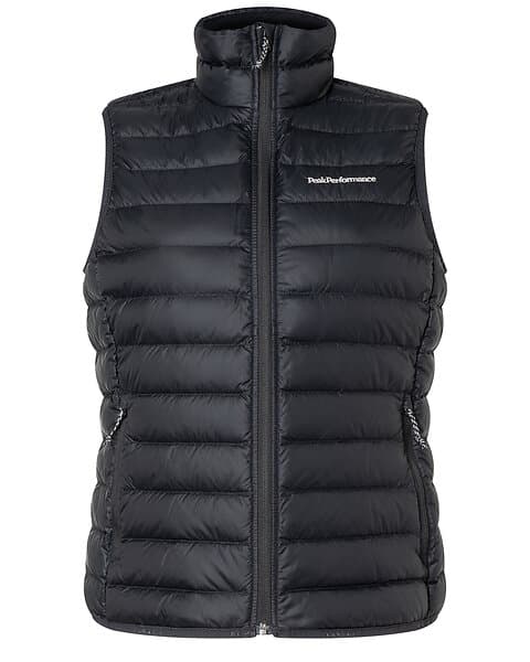 Peak Performance Down Liner Vest (Dam)