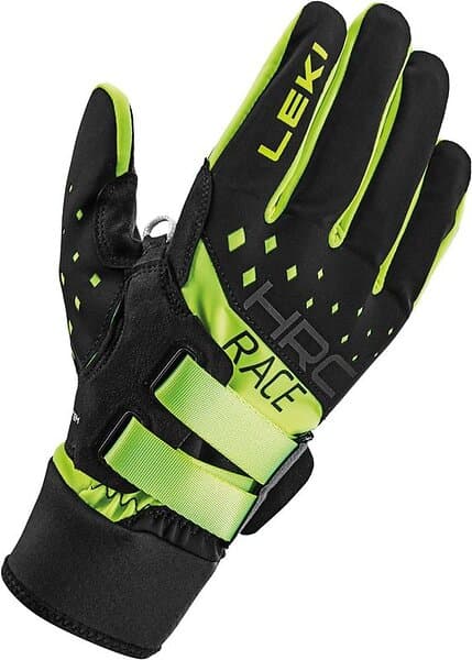 Leki HRC Race Shark (Unisex)
