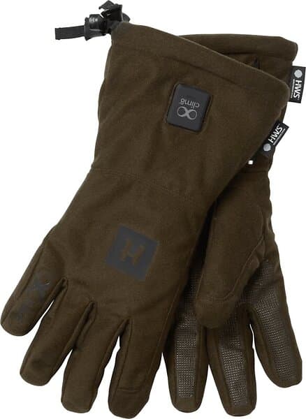 Härkila Clim8 HWS Gloves (Herr)