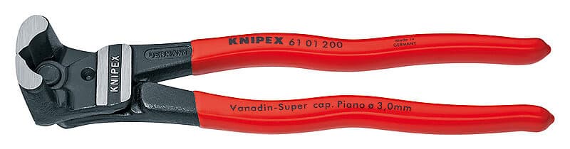 Knipex Skärstift för bultänd 6101200