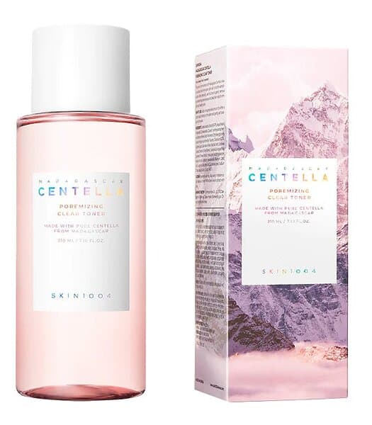 SKIN1004 Madagascar Centella Poremizing Clear Toner 210ml