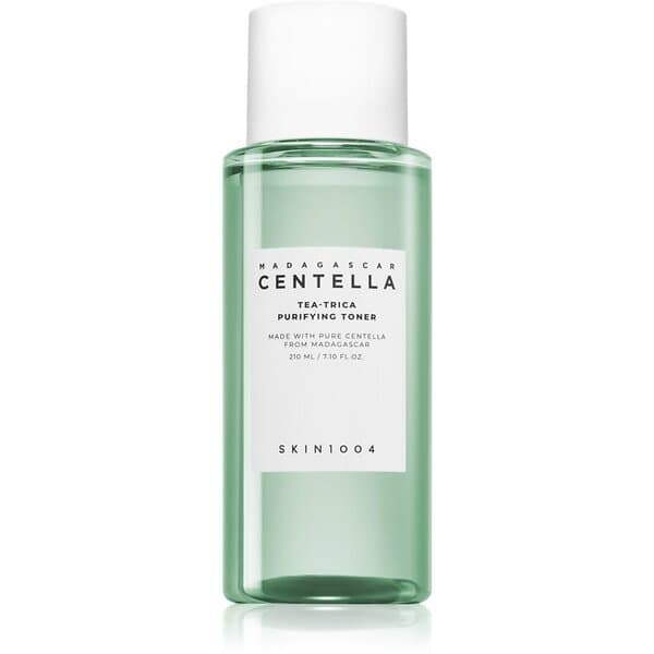 SKIN1004 Madagascar Centella Tea-Trica Purifying Toner 210ml