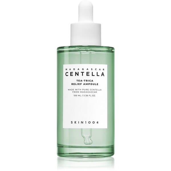 SKIN1004 Madagascar Centella Tea-Trica Relief Ampoule 100ml