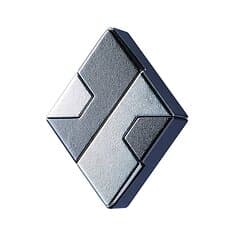 Huzzle Hanayama Diamond