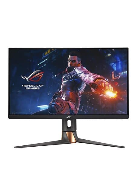 Asus ROG Swift PG27UQR 27" Gaming 4K UHD IPS 160Hz