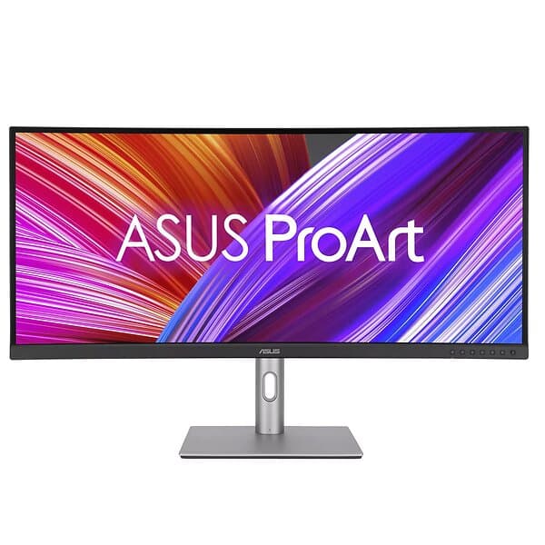 Asus ProArt PA34VCNV 34" Ultrawide Välvd WQHD IPS