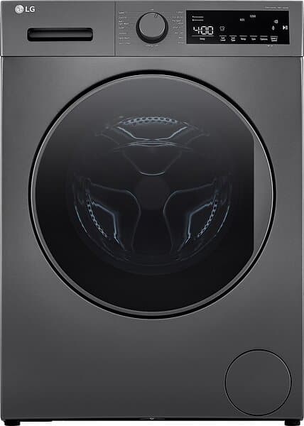 LG F4T2VYM1S (Svart)