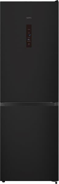 Epoq EBF185DI23D (Svart)