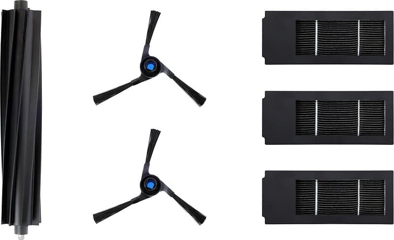 Ecovacs Deebot Service Kit for X2 Omni/ X2 Combo (DKT060099)