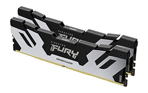 Kingston Fury Renegade DDR5 6000MHz 2x48GB (KF560C32RSK2-96)