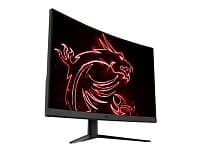 MSI Optix G32CQ4DE E2 32" Välvd Gaming QHD