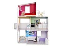 MGA Entertainment Rainbow High Townhouse 6 År
