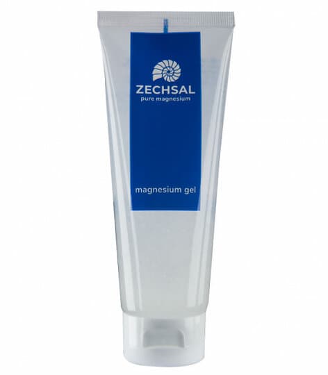 Zechsal Magnesium gel 125ml