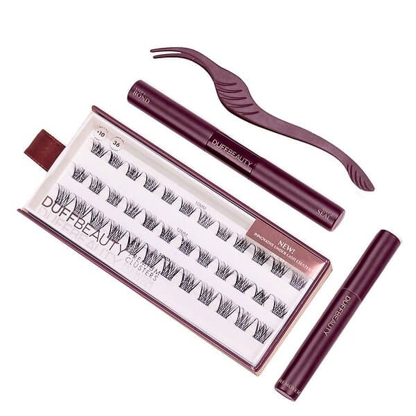 DUFFBeauty Extended Lash Starter Kit