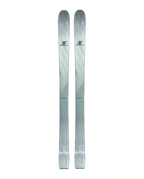 Stöckli Stormrider 95