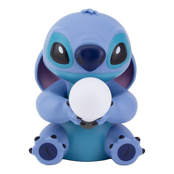 Disney Stitch