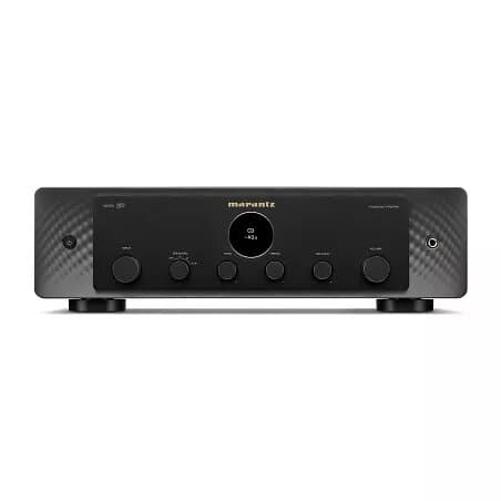 Marantz MODEL 50