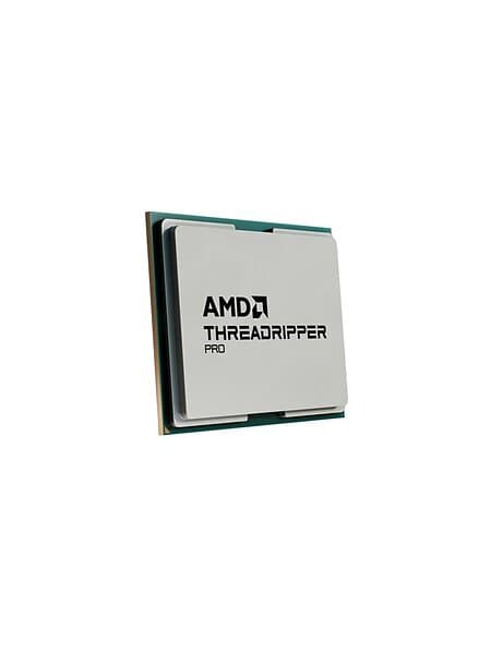 AMD Ryzen Threadripper PRO 7955WX 4,5GHz Socket sTR5 Tray