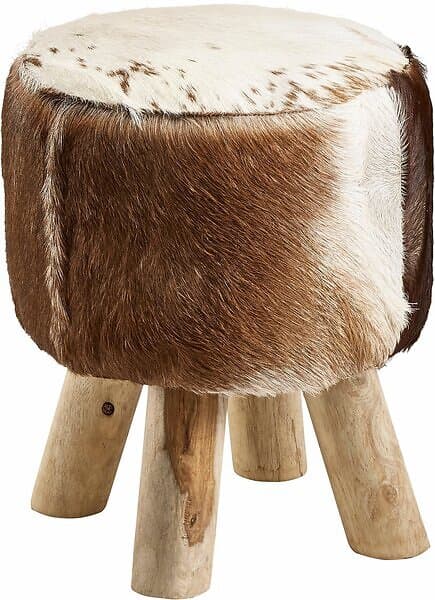 Loft24 Ottoman Pall Ragini