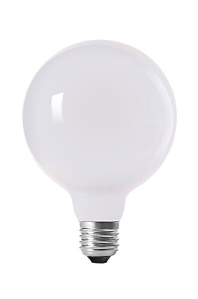 PRhome Perfect LED Opal Glob 7W 600lm E27 13 18