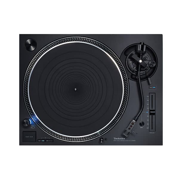 Technics SL-1210GR2