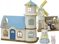 Sylvanian Families The Big Windmill 5630
