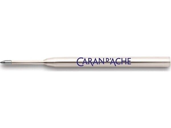 Caran d'Ache Goliath kulspetspatron Blue Large