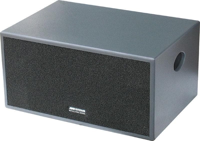 JB Systems ISX-15S