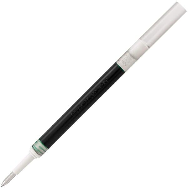 Pentel LR7 Refill Green