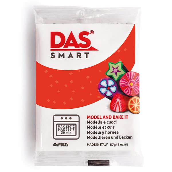 DAS Smart Effect Modellera 57g White Pearl