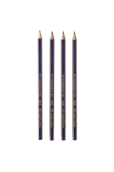 Faber-Castell Blyertspenna Goldfaber 1221 HB