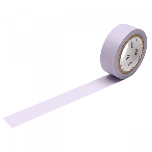 MT Washi-tejp Pastel Lavender