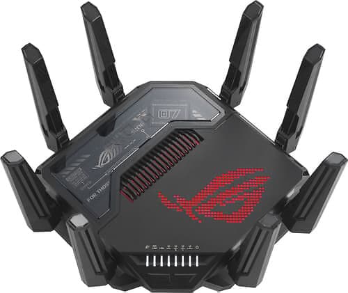 Asus ROG Rapture GT-BE98