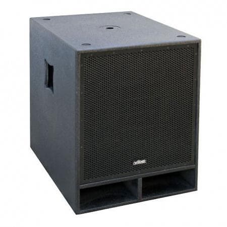 JB Systems VIBE 18S MKII