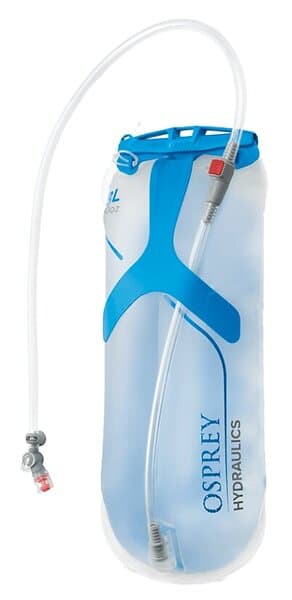 Osprey Hydraulics Vattensäck 3L