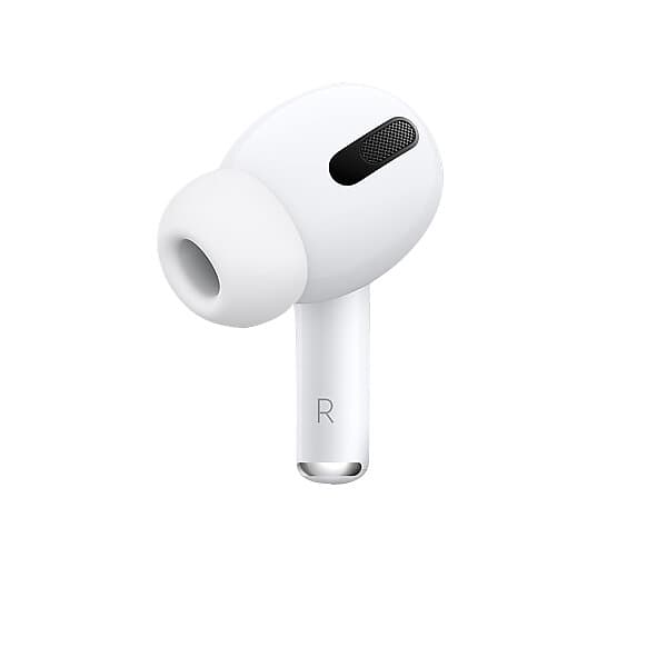 Apple AirPods Pro 2nd Gen med Magsafe Höger Ersättningsdel