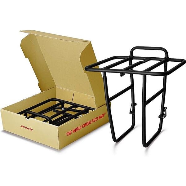 Specialized Pizza Front Rack