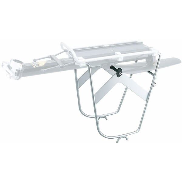 Topeak Mtx Dual Side Frame Pannier Rack Svart