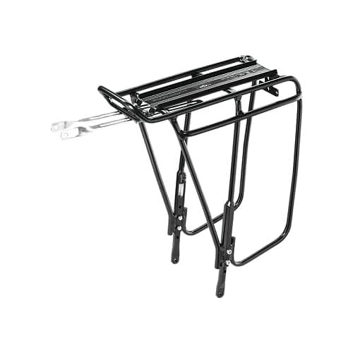 Topeak Uni Super Tourist Dx Pannier Rack Silver 24-29´´
