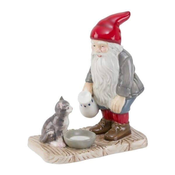 Cult Design Jennys Katt-tomte