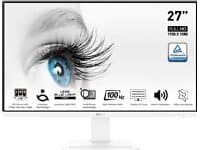 MSI Pro MP273AW 27" Gaming Full HD IPS