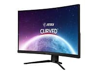 MSI MAG 325CQRF-QD 32" Välvd Gaming QHD VA 170Hz