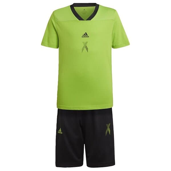 Adidas Set X (Jr)