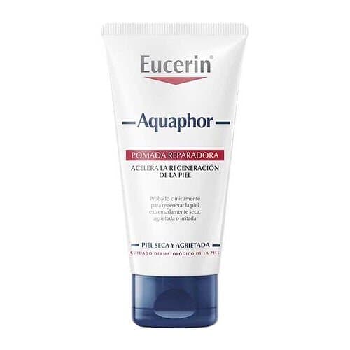 Eucerin Aquaphor Hudreparationssalva 40g