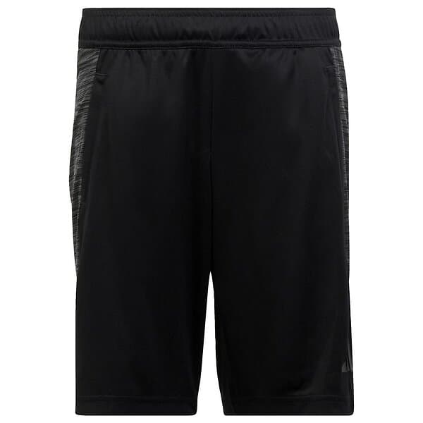 Adidas Aeroready Heather Shorts (Jr)