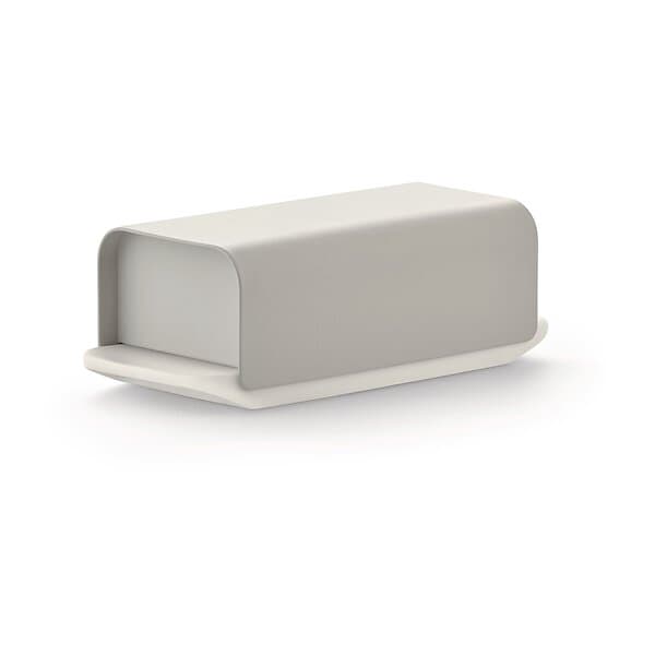 Alessi Mattina Butter Dish