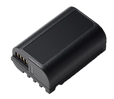 Panasonic DMW-BLK22E batteri