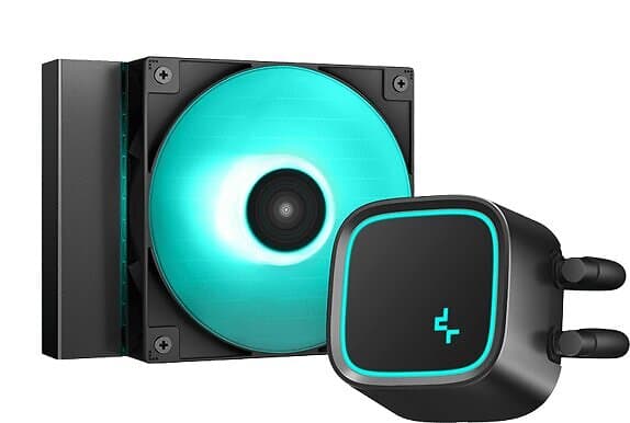 Deepcool LE300 MARRS